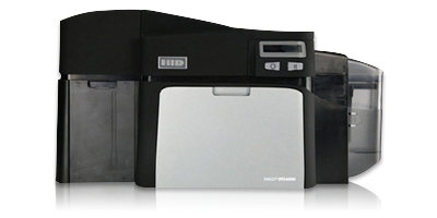 Impresora Fargo DTC4000
