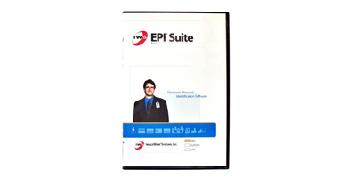 Software EPISuite 11-01-01