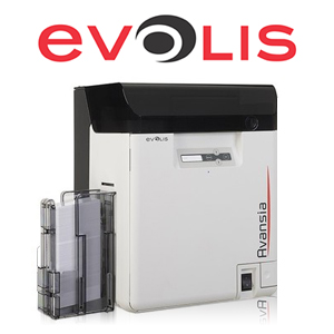 Evolis Securion