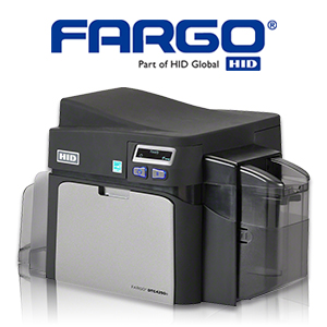 Fargo DTC1250e