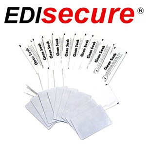 Kit de Limpieza Edisecure