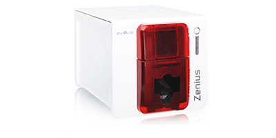 Evolis Zenius