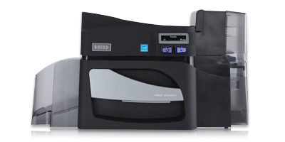 Impresora Fargo DTC4500e
