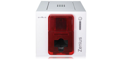 Impresora Evolis Zenius