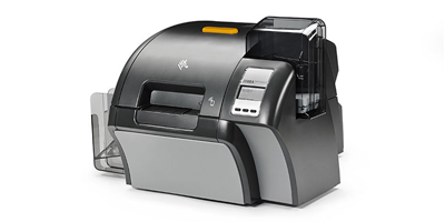 Impresoras Zebra ZXP Serie 9
