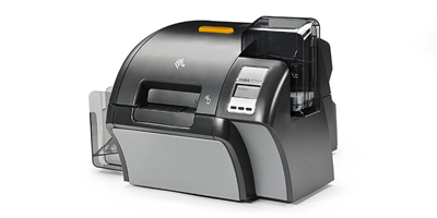 Impresora Zebra ZXP Serie 9