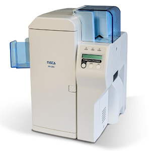 Impresora Nisca PR-C151