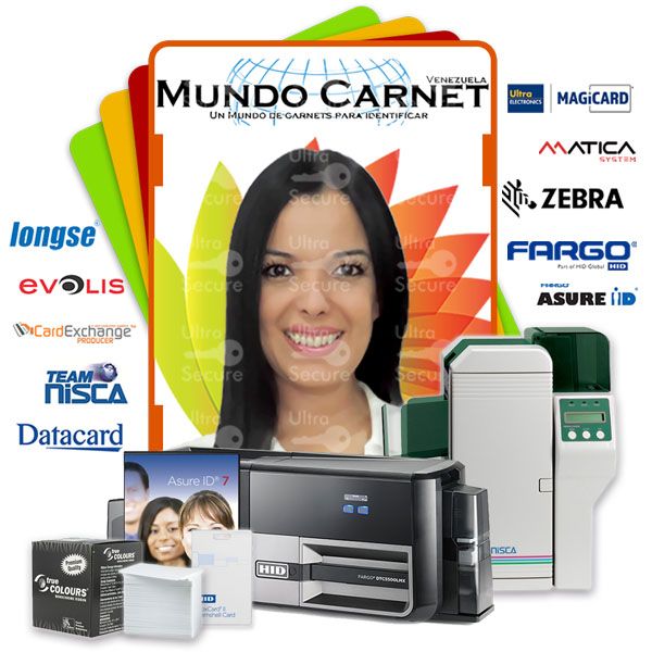 Promo Mundo Carnet CA