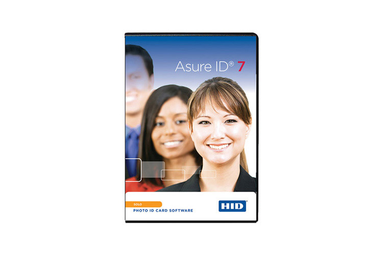 Software Asure ID 86411