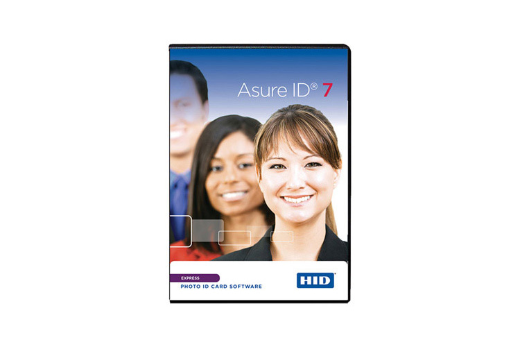 Software Asure ID 86412