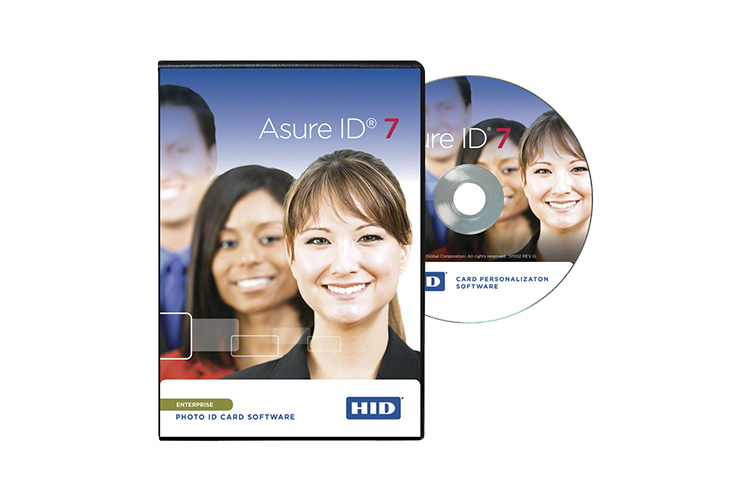 Software Asure ID 86413