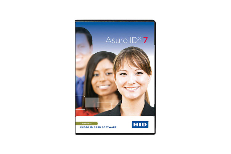 Software Asure ID 86413