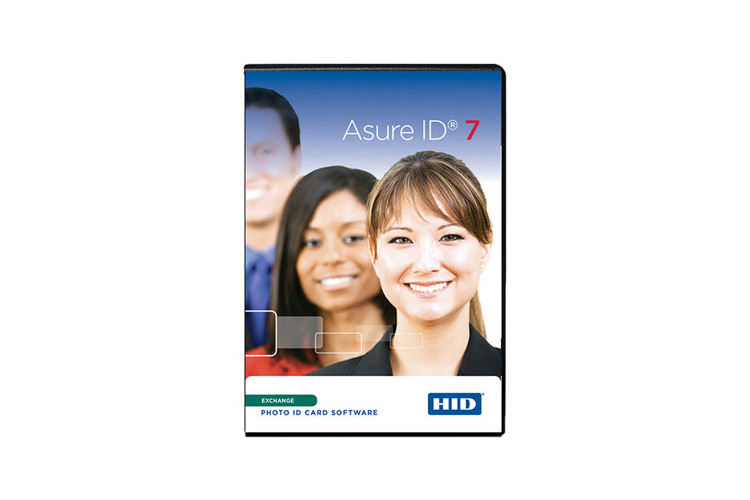 Software Asure ID 86414