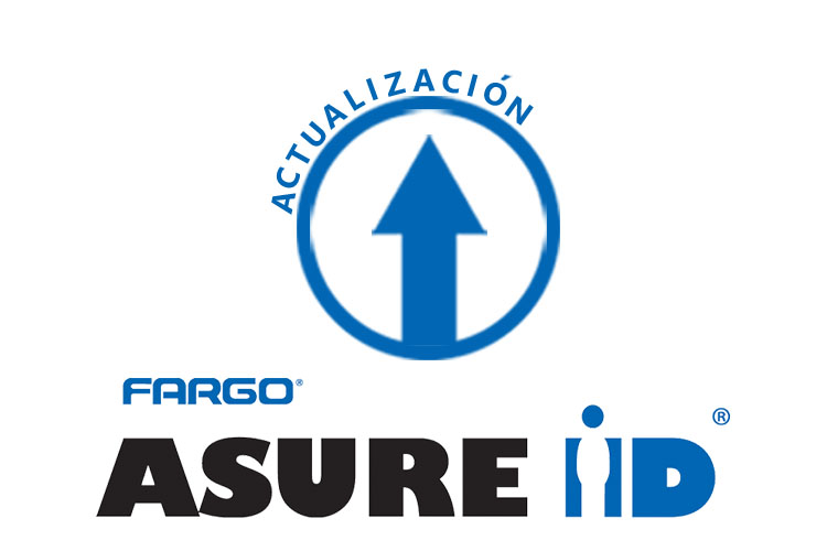 Software Asure ID 864YY