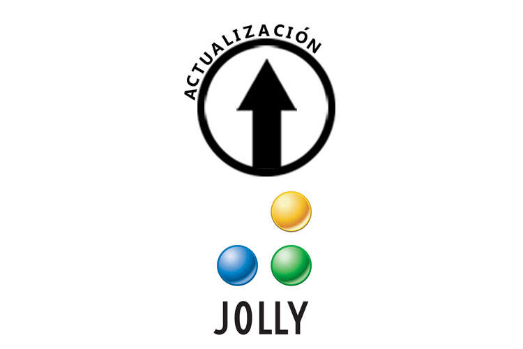 Software Jolly IF7-PRE-STD-EUP