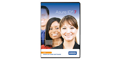 Software Asure ID 86411