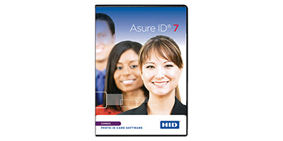 Software Asure ID 86412