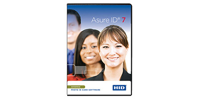 Software Asure ID 86413