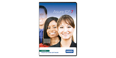 Software Asure ID 86414