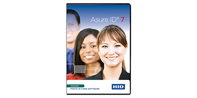 Software Asure ID 86434