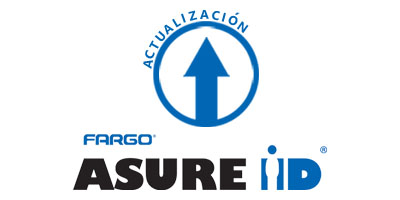 Software Asure ID Actualizacion