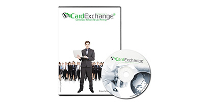 Software CardExchange SBB840