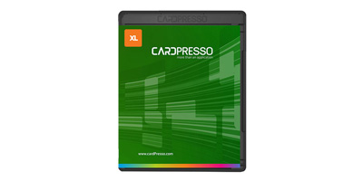 Software CardPresso CP1300
