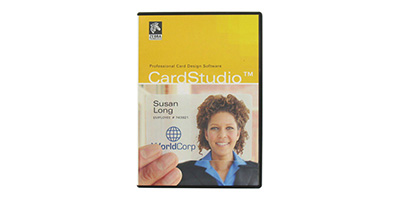 Software CardStudio P1031773-001