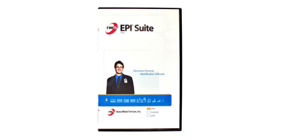 Software EPISuite 11-01-02