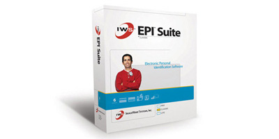 Software EPISuite 11-03-01