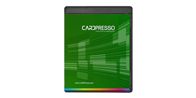 Software CardPresso