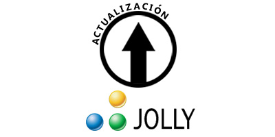 Software Jolly Actualizacion