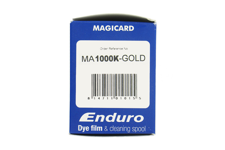 MMA1000K-Gold