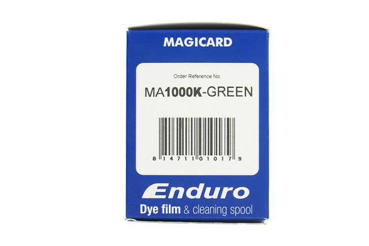 MA1000K-Green