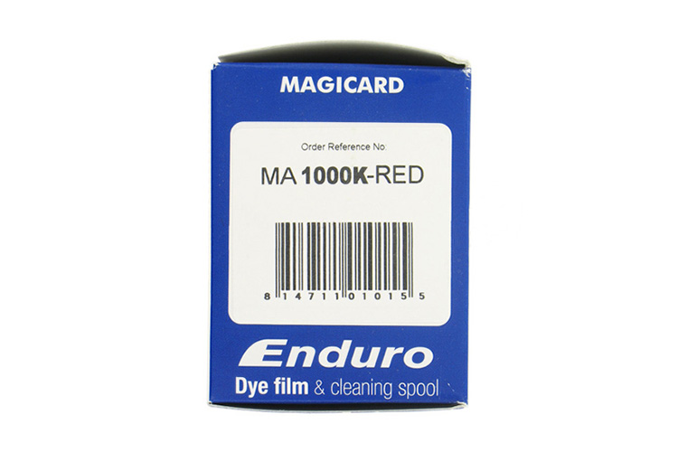 MA1000K-Red