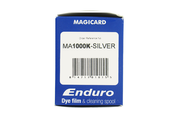 MMA1000K-Silver